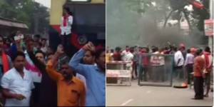 Bharat Bandh 2.0 LIVE UPDATES: Maximum protests reported from Bihar