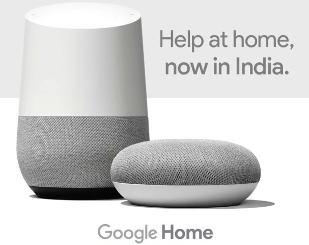 Complete details of Google Home, Home Mini that have launched in India Google Home, Home Mini launched in India. Checkout its price, features & availability