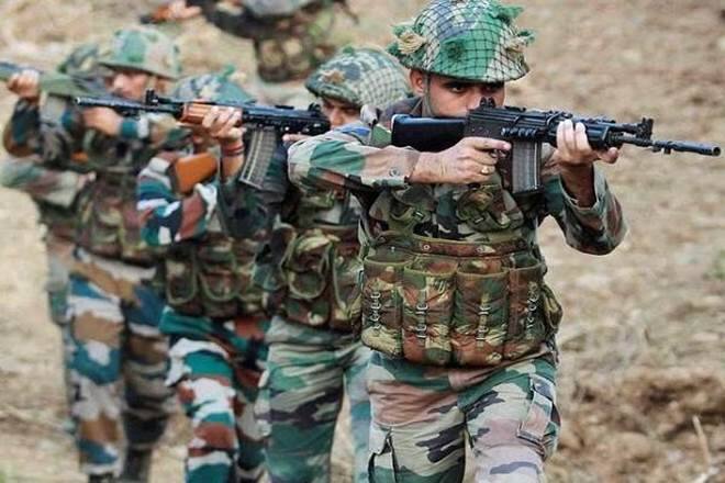Army to get over 1.8 lakh bullet proof jackets Army to get over 1.8 lakh bullet proof jackets