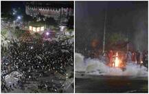 In Pics: Bangladesh witnesses decade\'s biggest protest staged by students