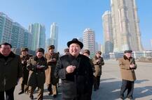 A South Korean envoy asked Kim Jong Un to quit cigarette - this is what happened next !