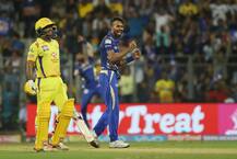 IPL इतिहास में पहली बार लगा \'जीत का चौका\'