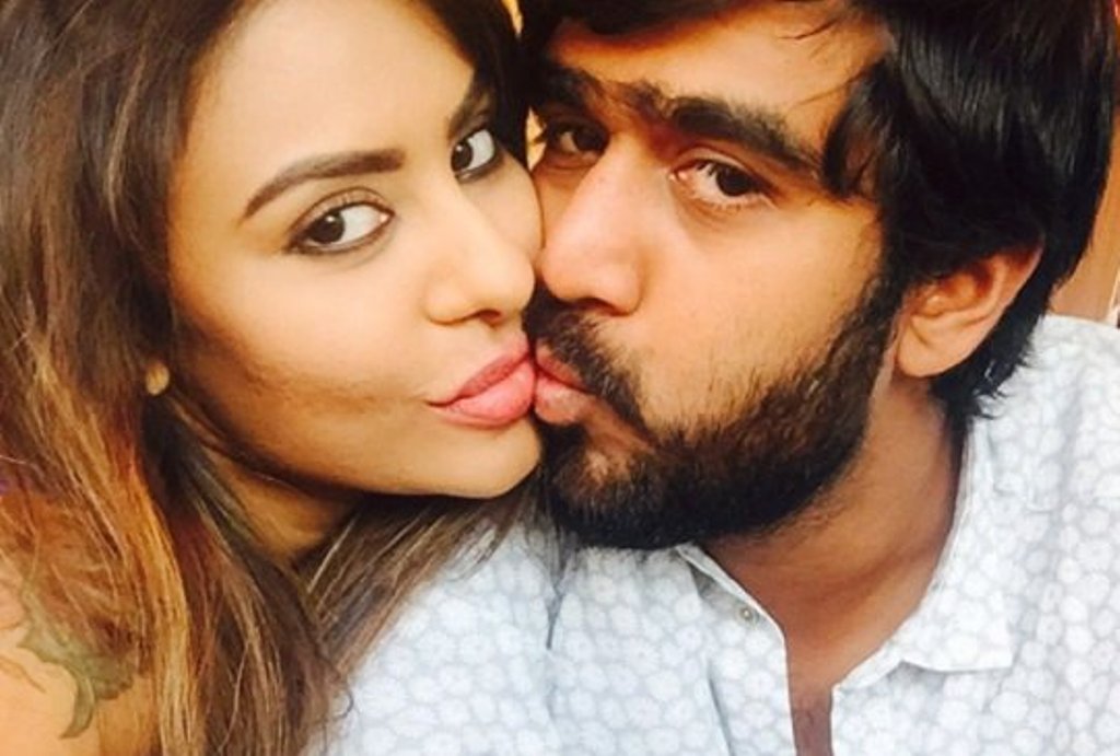 1024px x 691px - Rana Daggubati's brother Abhiram sexually exploited me, reveals actress Sri  Reddy