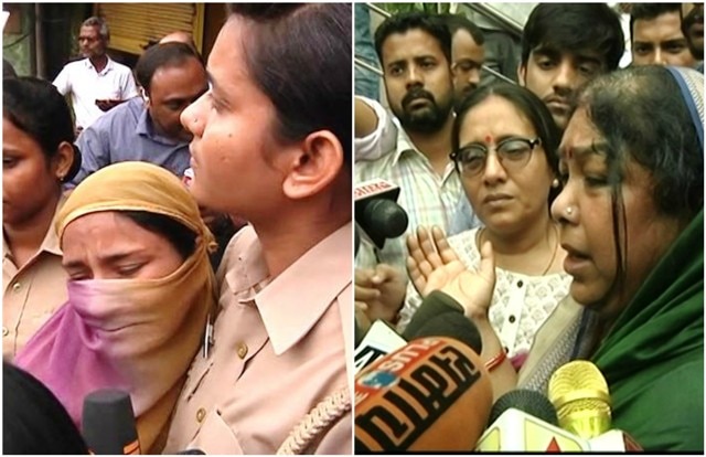 Unnao Gangrape case BJP MLA Sengar's wife demands narco test of girl Unnao gangrape: Rape victim says 