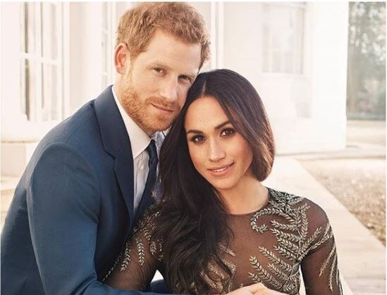 Trump, Obama not invited to Prince Harry and Meghan Markle's wedding  Trump, Obama not invited to Prince Harry and Meghan Markle's wedding