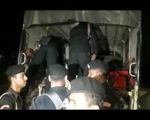 All RJD MLAs to give up security as Rabri\'s cover downgraded