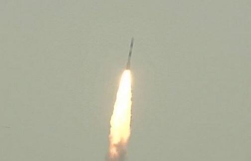 Sriharikota: Watch ISRO launches IRNSS-1I navigation satellite aboard the PSLV-C41 Sriharikota: Watch ISRO launches IRNSS-1I navigation satellite