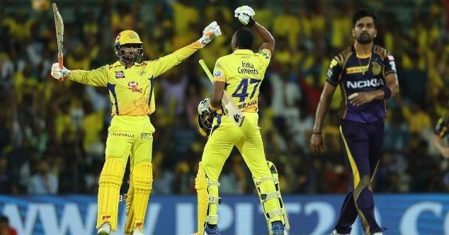 Kolkata Knight Riders’ pacer VInay Kumar has just not been up to the mark in the two IPL matches played so far.