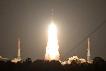 In Pics: The Enthralling Launch Of ISRO\'s Navigation Satellite IRNSS-1I