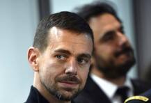 Twitter CEO takes zero salary in 2017