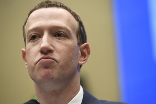 Zuckerberg grilled on day two of Congress hearing- Here are the times when he got stumped by the senators Zuckerberg's Congress Hearing Day 2: Here are the times when he got stumped by the senators