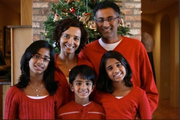 US: This Indian American lady is contesting Arizona Congressional election, Democrats rallying behind her US: This Indian American lady is contesting Arizona Congressional election, Democrats rallying behind her