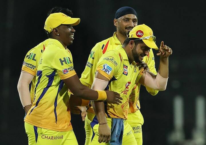 The Super Kings are at the top of the table after winning their first two games but have been pegged back because of multiple injuries to its key players, Suresh Raina being the latest.