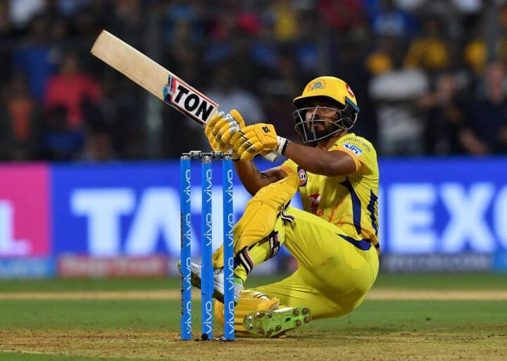 Just a day after Kedar Jadhav was ruled out of the entire tournament, Chennai were dealt with another heavy blow after ‘chinna thala’ Suresh Raina was sidelined for at least ten days due to a calf injury.