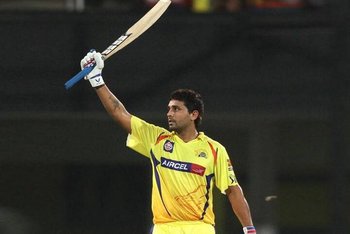 Murali Vijay: The India test opener would perhaps have been the first choice in the playing XI instead of makeshift opener Ambati Rayudu, had he not suffered an untimely injury during the practice session.