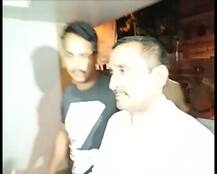 BJP MLA Kuldeep Sengar detained by CBI, 3 cases registered against him