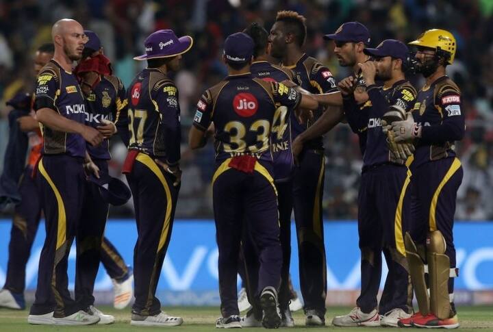 After failing to defend a mammoth 203 against Chennai Super Kings, Kolkata Knight Riders are hoping for a comeback when they take on Sunrises Hyderabad on Saturday in Kolkata.