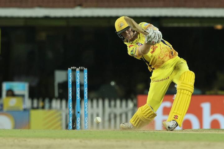 KKR bowlers flopped big time during their second encounter as Watson at the start and Billings in the end took all to the cleaners.