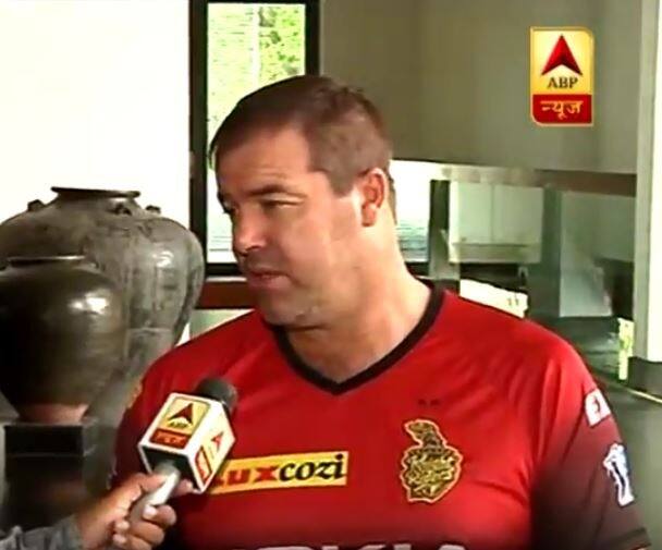 Kolkata bowling coach Heath Streak has indicated bring changes in their playing XI and Vinay Kumar is likely to face axe.