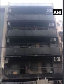 Delhi: Four of family including children die while three others get injured after building catches fire