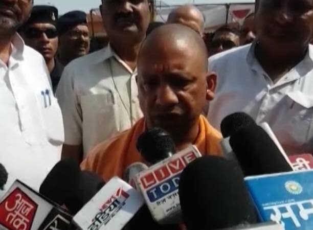 First reaction of UP CM Yogi Adityanath on Unnao Gangrape case 'Guilty won't be spared', CM Yogi breaks silence on Unnao Gangrape Case