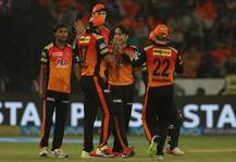 SRHvMI: आईपीएल के 11 सालों के इतिहास में पहली बार बना ये रिकॉर्ड