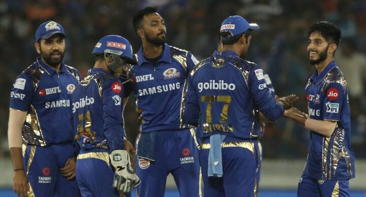 जिसके साथ ही एक ऐसा रिकॉर्ड भी बन गया जो आईपीएल के 11 सालों के इतिहास में इससे पहले कभी नहीं हुआ.