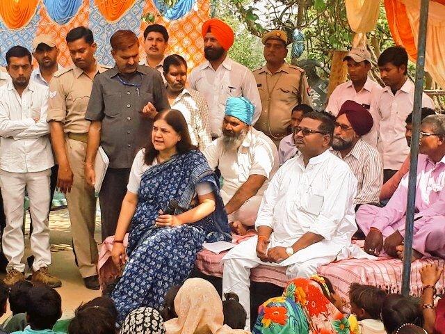 Union Minister Maneka Gandhi to ask for death penalty in child rape cases Union Minister Maneka Gandhi to ask for death penalty in child rape cases