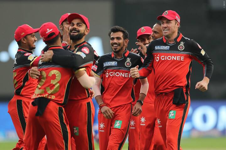 But if reports are to be believed, RCB have a deputy for Virat Kohli. They will only announce, if it is necessary.