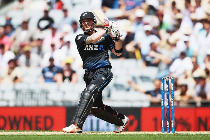 McCullum is one of the most capped foreign cricketers in IPL and there is absolutely no doubt about his captaincy skills. He took New Zealand to the finals of the 2015 ODI World Cup by leading from the front.