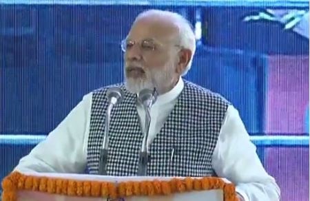 PM Narendra Modi breaks silence on Kathua and Unnao rape cases 'Our daughters will get justice': PM breaks silence on Kathua and Unnao rape cases