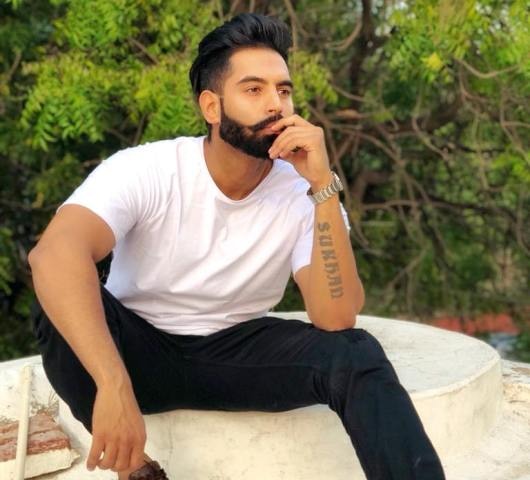 Punjabi singer Parmish Verma shot at in Mohali