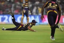 Nagarkoti ruled out of IPL 2018