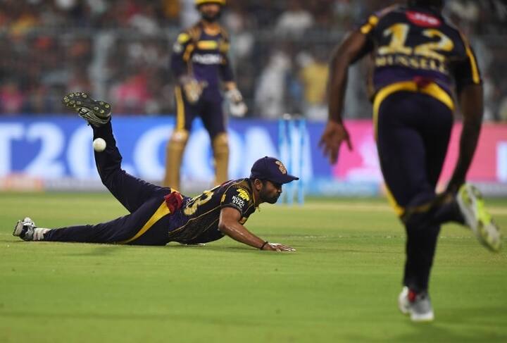 With Vinay Kumar on the receiving end after squandering 17 runs in the final against CSK, the management was planning to bring in Kamlesh Nagarkoti in the playing XI