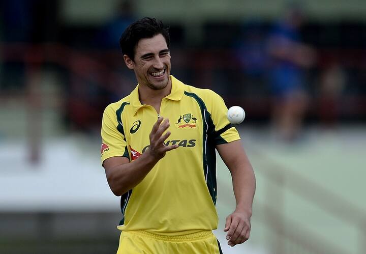 KKR are already missing the services of Mitchell Starc and this will add more to their woes.