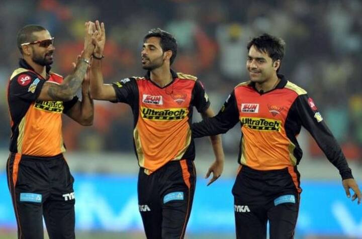 KKR will play in-form Sunrisers Hyderabad on Saturday.