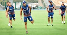 Milne quietly replaces Cummins in Mumbai Indians squad