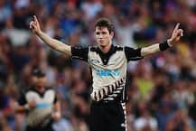 Milne quietly replaces Cummins in Mumbai Indians squad