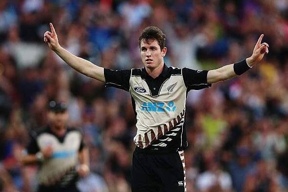 Take the case of New Zealand fast bowler Adam Milne as an example. The right-arm seamer has not only been called in as a replacement for the injured Pat Cummins but he has also started training with the Mumbai Indians squad – all this without any official announcement from the franchise or BCCI.