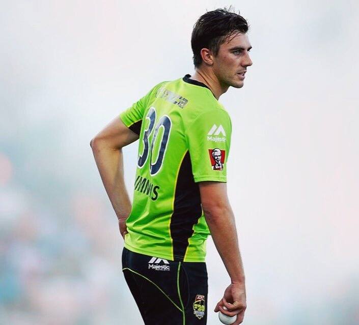 The Australian seamer, Cummins, did not even arrive in India and it was later on confirmed that he has been ruled out of the entire tournament due to an injury.