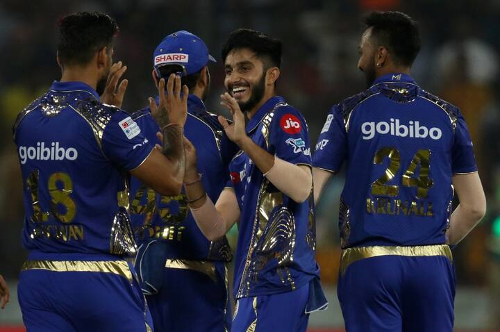 Mumbai Indians will face the Royal Challengers Bangalore on April 17 in their home ground and Milne’s inclusion in the playing XI cannot be ruled out. 