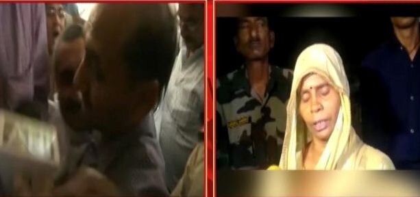 CBI detains woman aide of Sengar CBI detains woman aide of Sengar