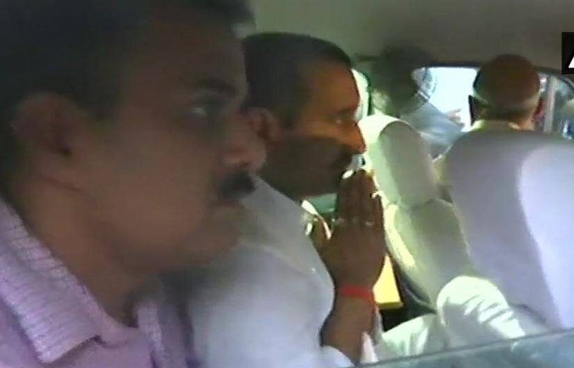 Unnao gangrape: BJP MLA Kuldeep Singh Sengar sent to 7-day police custody Unnao gangrape: BJP MLA Kuldeep Singh Sengar sent to 7-day police custody