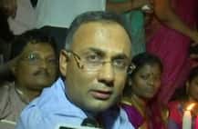 Unnao rape case: \'Yogi Adityanath is unfit to be CM of UP,\' says Dinesh Rao of Congress