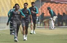 पांच नए चेहरों के साथ पाकिस्तान ने किया टेस्ट टीम का एलान