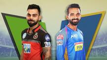 IPL 2018: अनिल कुंबले और जहीर खान को पीछे छोड़ आरसीबी के लिए चहल ने किया बड़ा कमाल