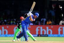 IPL 2018: अनिल कुंबले और जहीर खान को पीछे छोड़ आरसीबी के लिए चहल ने किया बड़ा कमाल