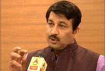 AAP trying to vitiate Delhi\'s atmosphere: BJP