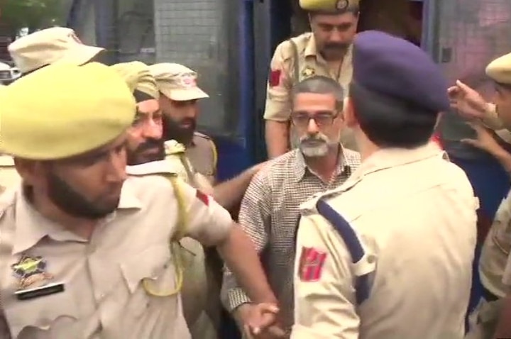 J&K: In Kathua rape case, first court hearing to take place today at the court of the Chief Judicial Magistrate Kathua case LIVE Updates: Key accused plead not guilty, want narco test