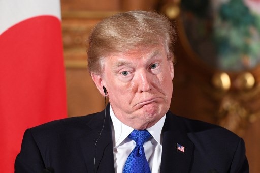 Trump's alleged 'Pee Tape' is back in news; Here is all you need to know Trump's bizarre 'Pee Tape' allegations stirred again ; Here is all you need to know Trump's alleged 'Pee Tape' is back in news; Here is all you need to know